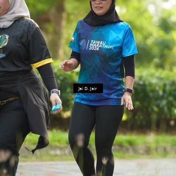 Runner Photo 7177435