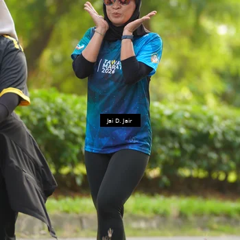 Runner Photo 7177440