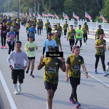 Runner Photo 7177442
