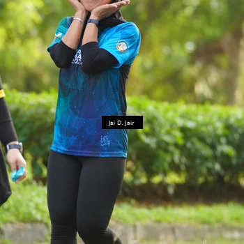 Runner Photo 7177451