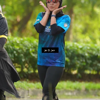 Runner Photo 7177452
