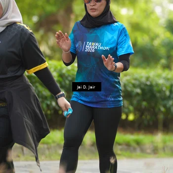 Runner Photo 7177455