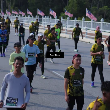 Runner Photo 7177477