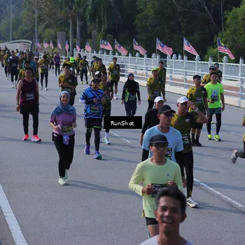 Runner Photo 7177485