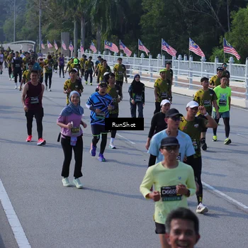 Runner Photo 7177487