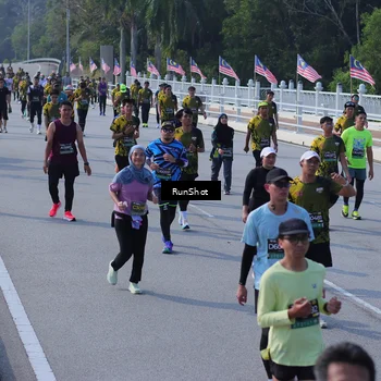 Runner Photo 7177489