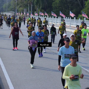Runner Photo 7177490