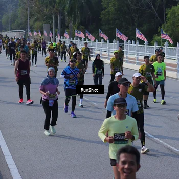 Runner Photo 7177494