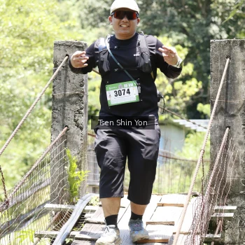 Runner Photo 71775