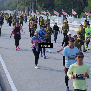 Runner Photo 7177501