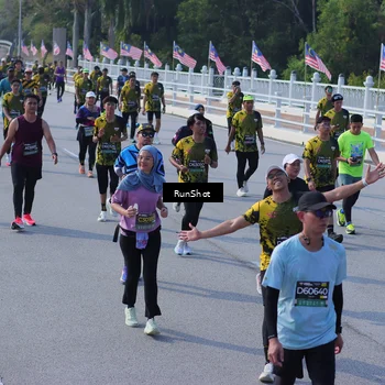 Runner Photo 7177521