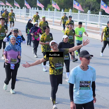 Runner Photo 7177530