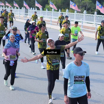 Runner Photo 7177532