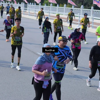 Runner Photo 7177554