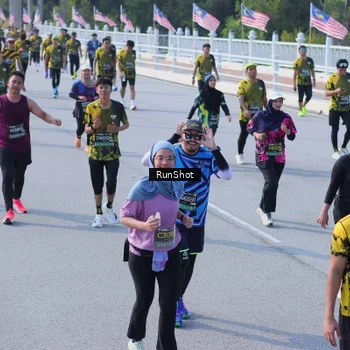 Runner Photo 7177555
