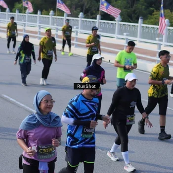 Runner Photo 7177558