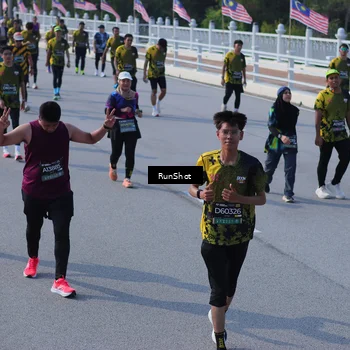 Runner Photo 7177567