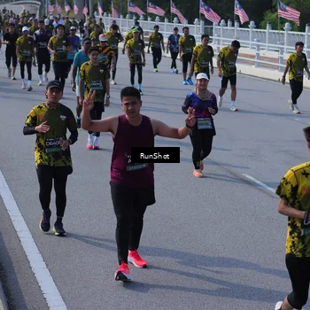 Runner Photo 7177579