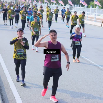 Runner Photo 7177581