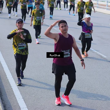 Runner Photo 7177589