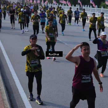 Runner Photo 7177594