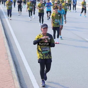 Runner Photo 7177601