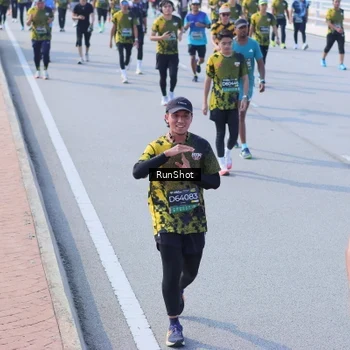 Runner Photo 7177602