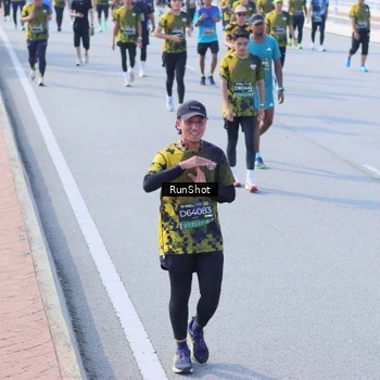 Runner Photo 7177603