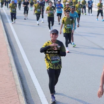 Runner Photo 7177604