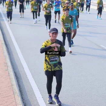 Runner Photo 7177605