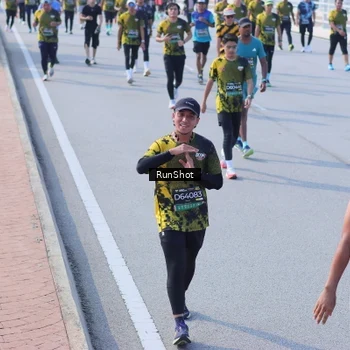 Runner Photo 7177606