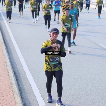Runner Photo 7177607