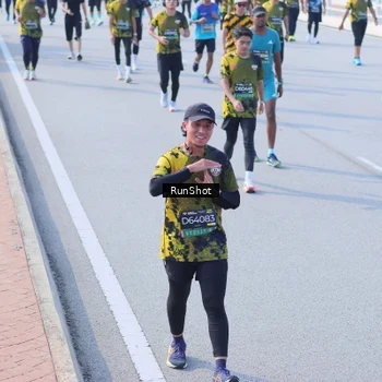 Runner Photo 7177608