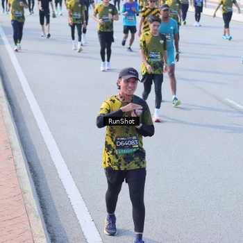 Runner Photo 7177609