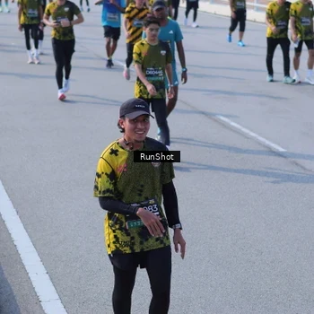 Runner Photo 7177612