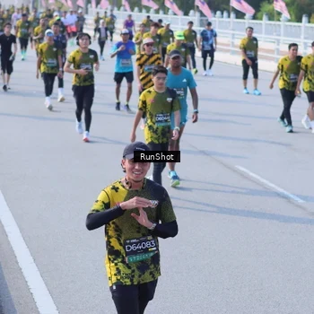 Runner Photo 7177613