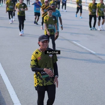 Runner Photo 7177616