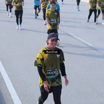 Runner Photo 7177618