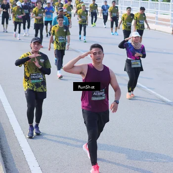 Runner Photo 7177627