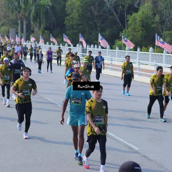 Runner Photo 7177630