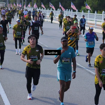Runner Photo 7177647