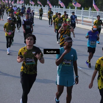 Runner Photo 7177652