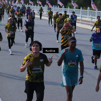Runner Photo 7177656