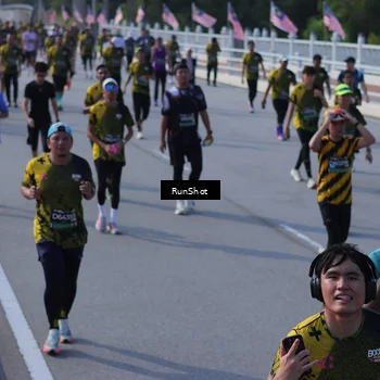 Runner Photo 7177657