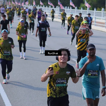 Runner Photo 7177658