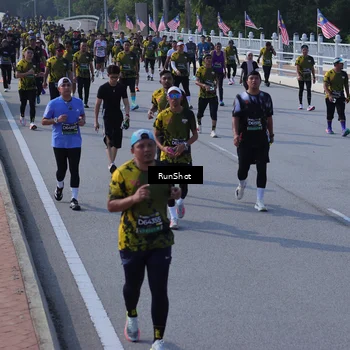 Runner Photo 7177661