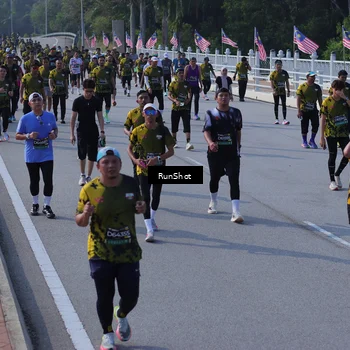 Runner Photo 7177662