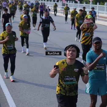 Runner Photo 7177666