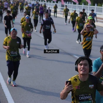 Runner Photo 7177671