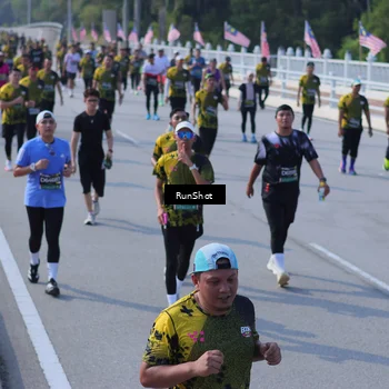 Runner Photo 7177674